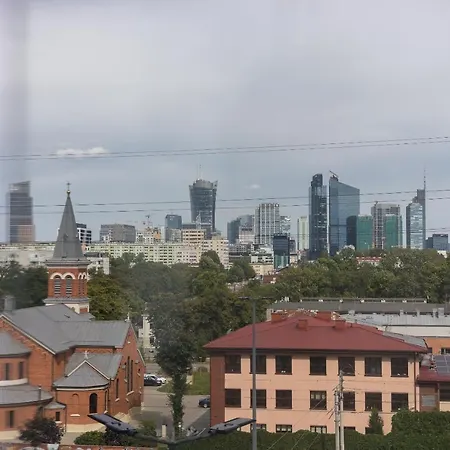 New Comfort 546 By Bookinghost דירה *