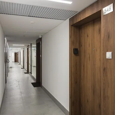 New Comfort 546 By Bookinghost