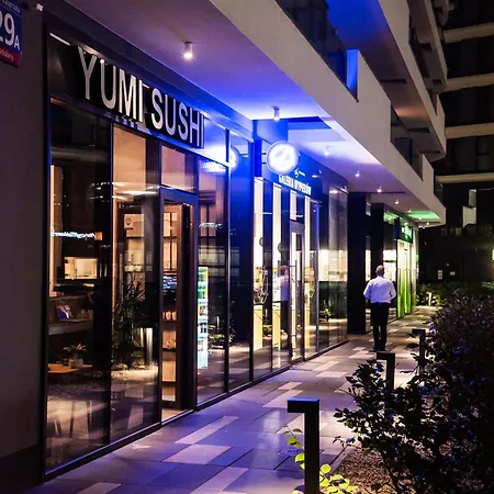 New Comfort 546 By Bookinghost * ורשה