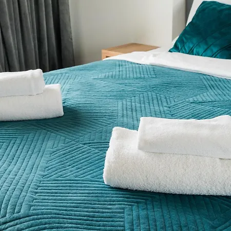 דירה New Comfort 546 By Bookinghost