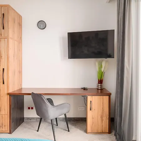 דירה New Comfort 546 By Bookinghost