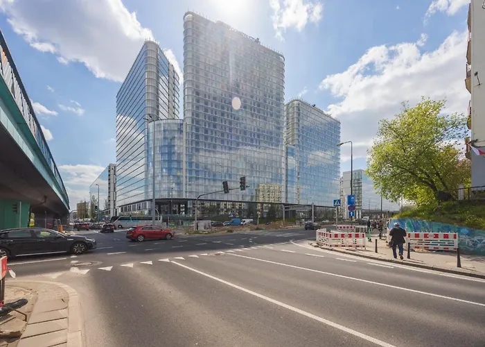 New Comfort 546 By Bookinghost Apartman