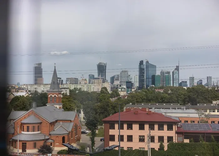 New Comfort 546 By Bookinghost Apartman *