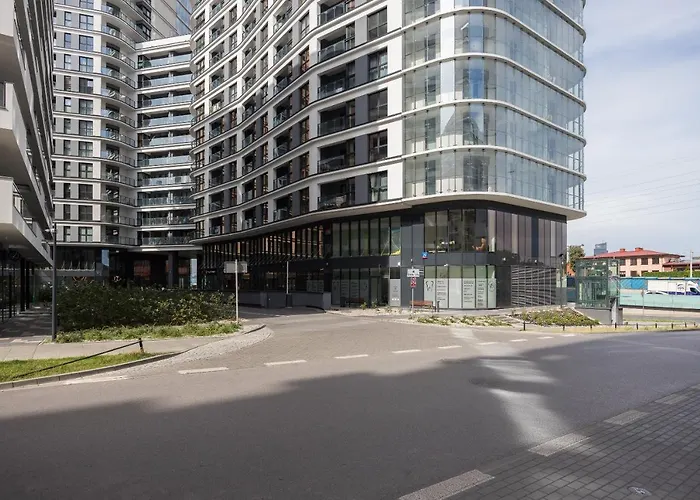 New Comfort 546 By Bookinghost Varsó