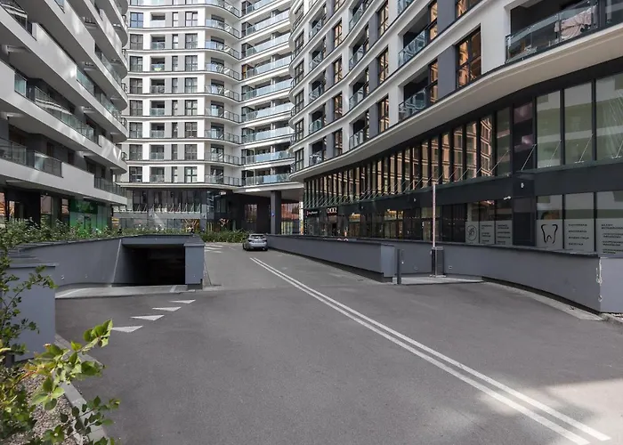 New Comfort 546 By Bookinghost Apartman