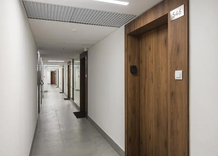 New Comfort 546 By Bookinghost