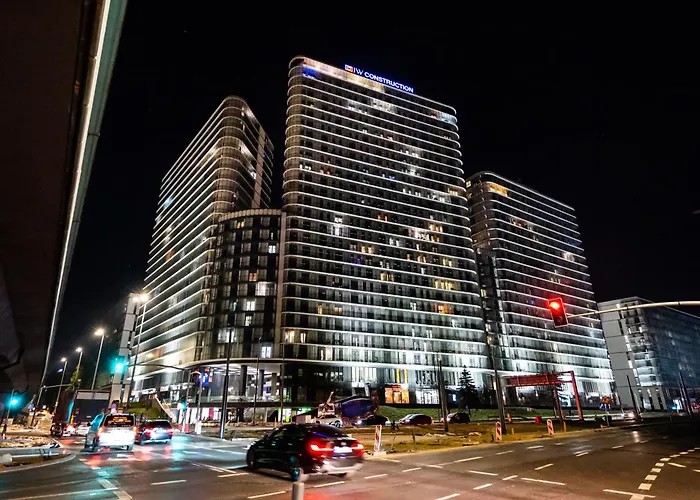 New Comfort 546 By Bookinghost