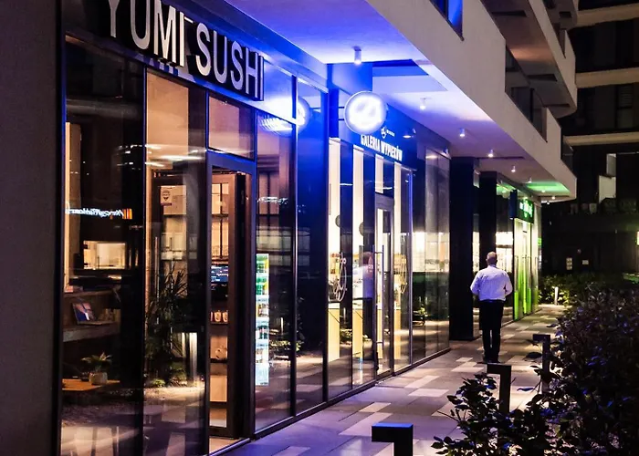 New Comfort 546 By Bookinghost * Varsó