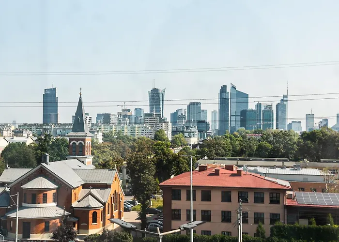 New Comfort 546 By Bookinghost Apartman *