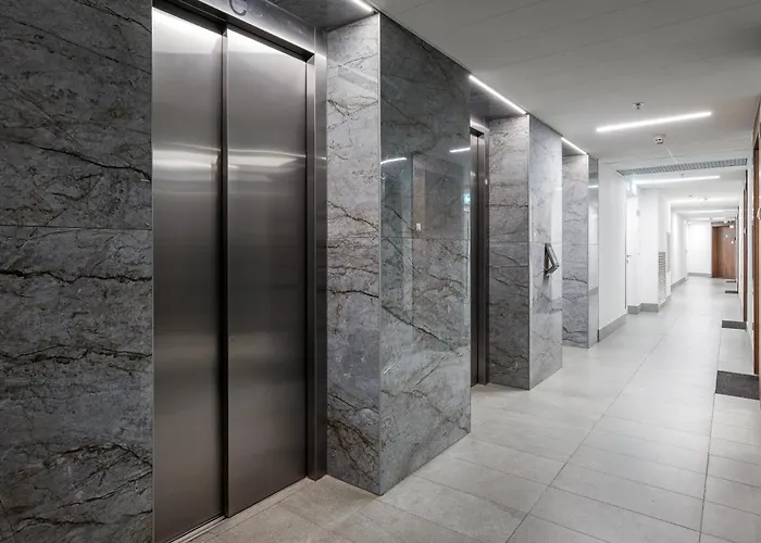 New Comfort 546 By Bookinghost Varsó