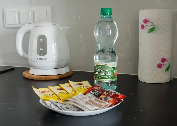 New Comfort 546 By Bookinghost