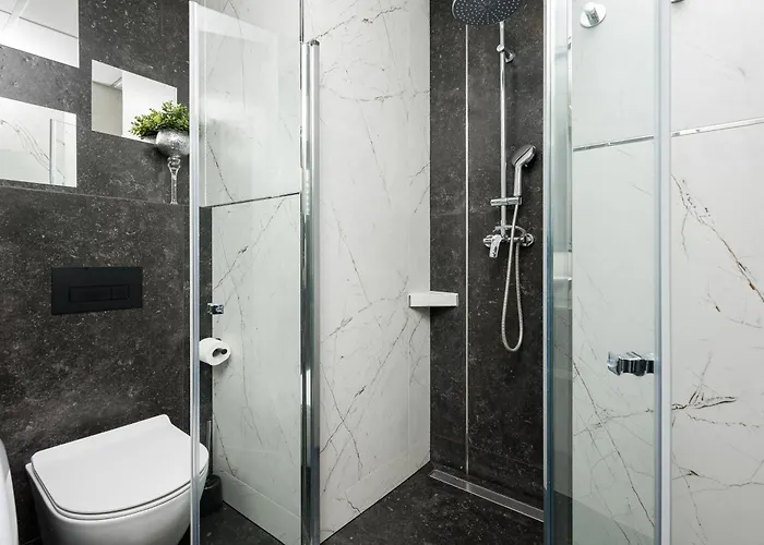 Apartman New Comfort 546 By Bookinghost *