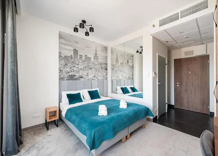 New Comfort 546 By Bookinghost *