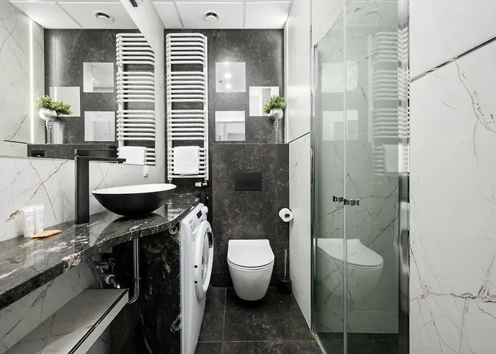 New Comfort 546 By Bookinghost Varsó