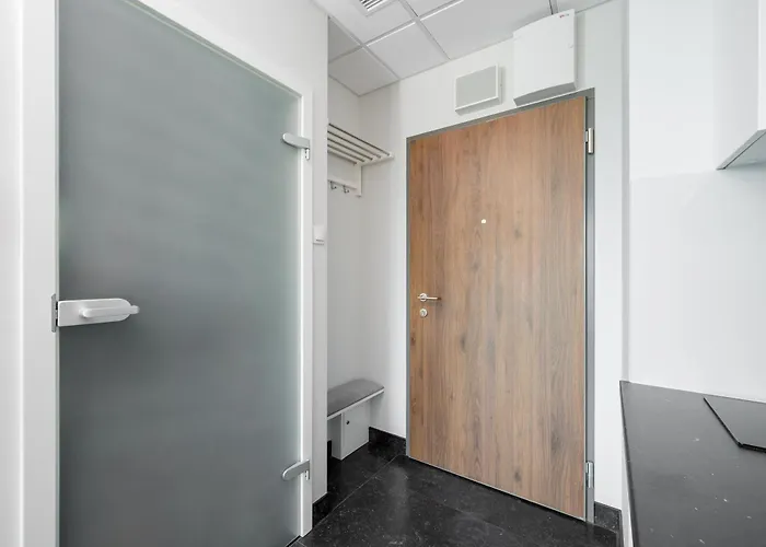 New Comfort 546 By Bookinghost Apartman