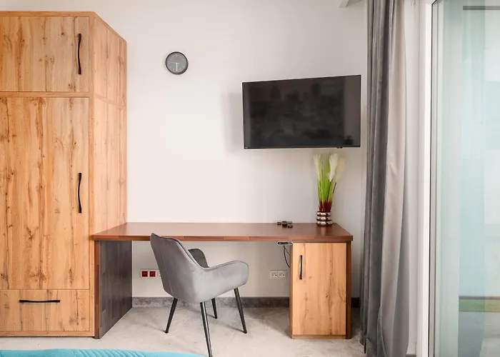 Apartman New Comfort 546 By Bookinghost