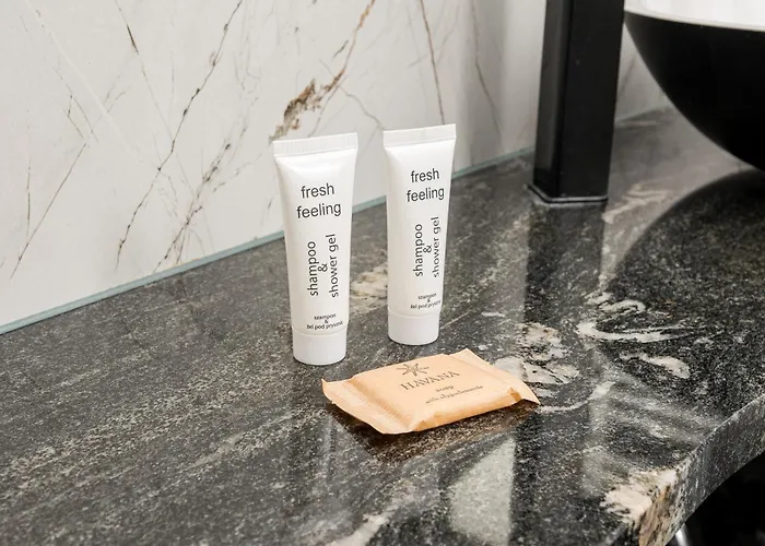 New Comfort 546 By Bookinghost Apartman *