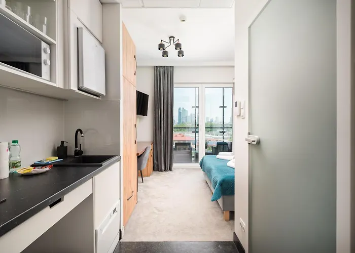 Apartman New Comfort 546 By Bookinghost *