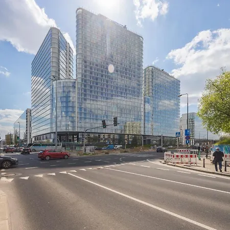 New Comfort 546 Apartman