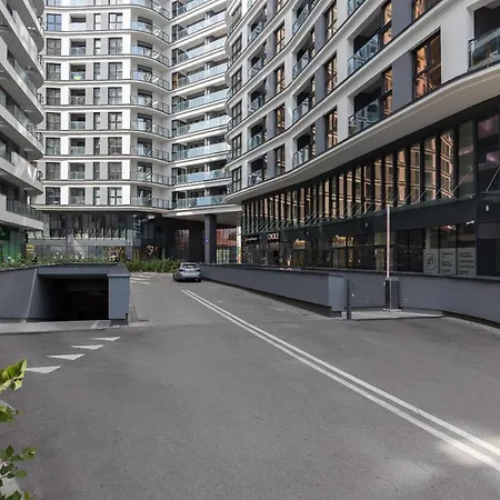 New Comfort 546 By Bookinghost 公寓