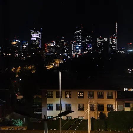 New Comfort 546 By Bookinghost 公寓 华沙