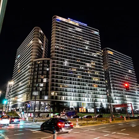 New Comfort 546 By Bookinghost