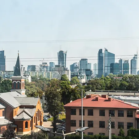 New Comfort 546 By Bookinghost 公寓 *