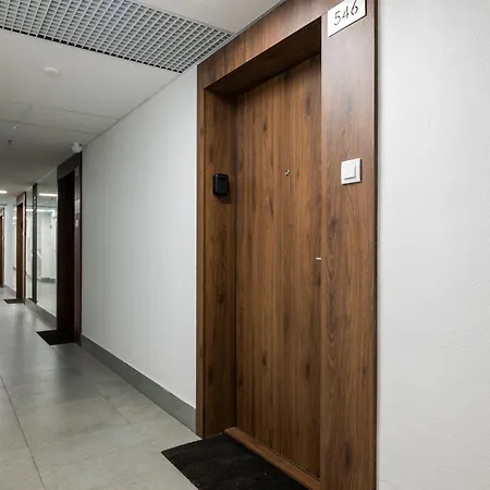 New Comfort 546 By Bookinghost 公寓