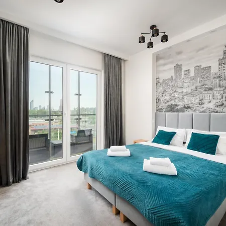 New Comfort 546 Apartman *