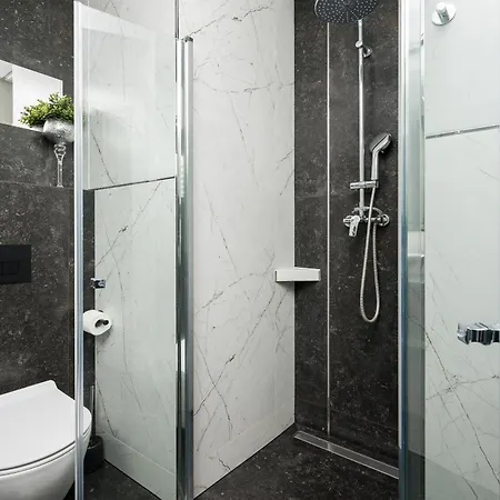 Apartman New Comfort 546 *