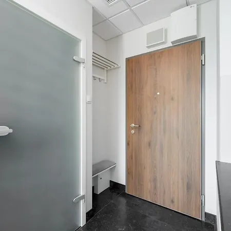 New Comfort 546 Apartman