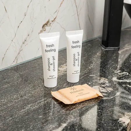 New Comfort 546 By Bookinghost Apartmán *