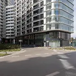 New Comfort 546 By Bookinghost Warszawa