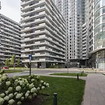 New Comfort 546 By Bookinghost * Warszawa