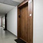 New Comfort 546 By Bookinghost Apartament