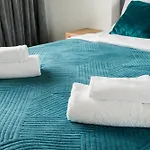 Apartament New Comfort 546 By Bookinghost