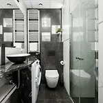New Comfort 546 By Bookinghost Warszawa