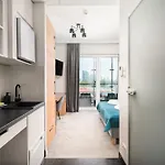 Apartament New Comfort 546 By Bookinghost *