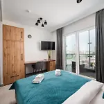 Apartament New Comfort 546 By Bookinghost *